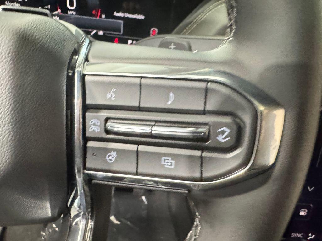 new 2026 GMC Yukon XL car, priced at $84,575