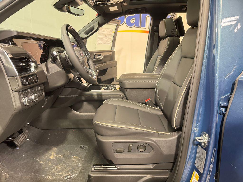 new 2026 GMC Yukon XL car, priced at $84,575