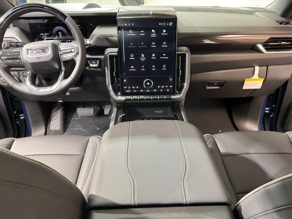 new 2026 GMC Yukon XL car, priced at $84,575