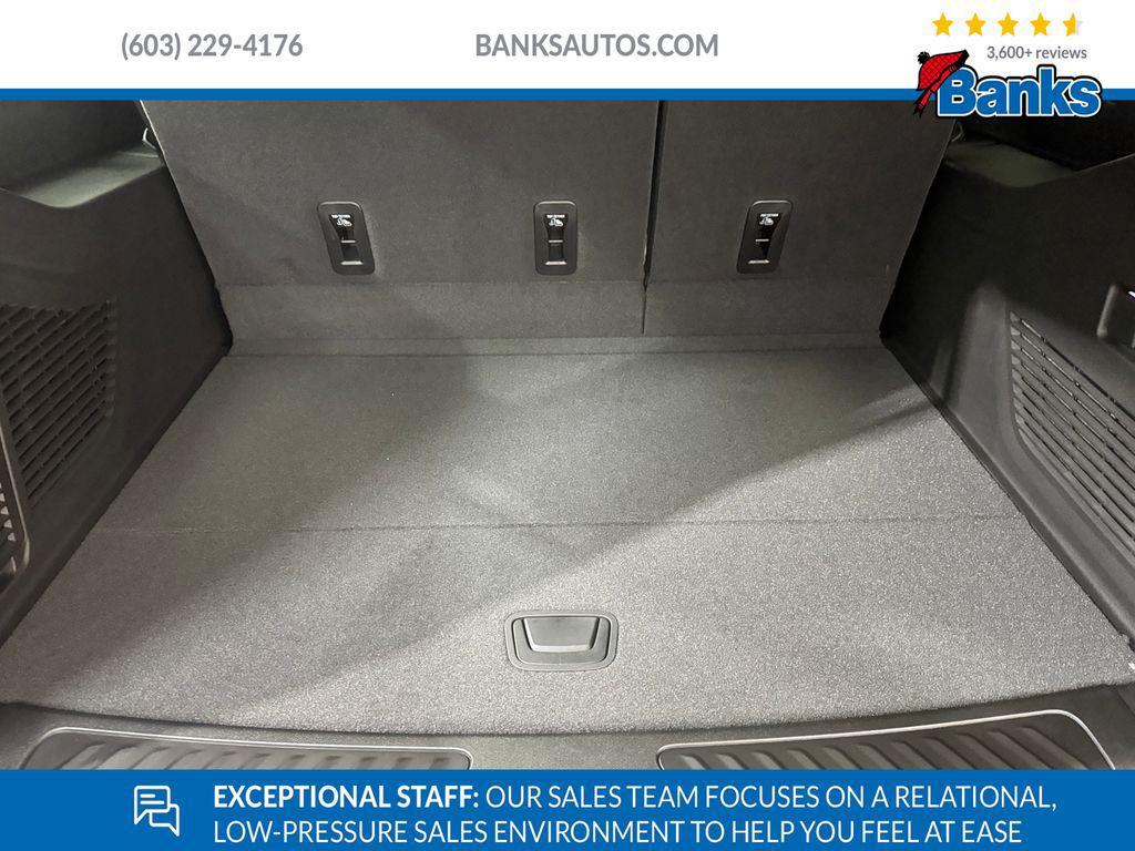 new 2026 GMC Yukon XL car, priced at $84,575