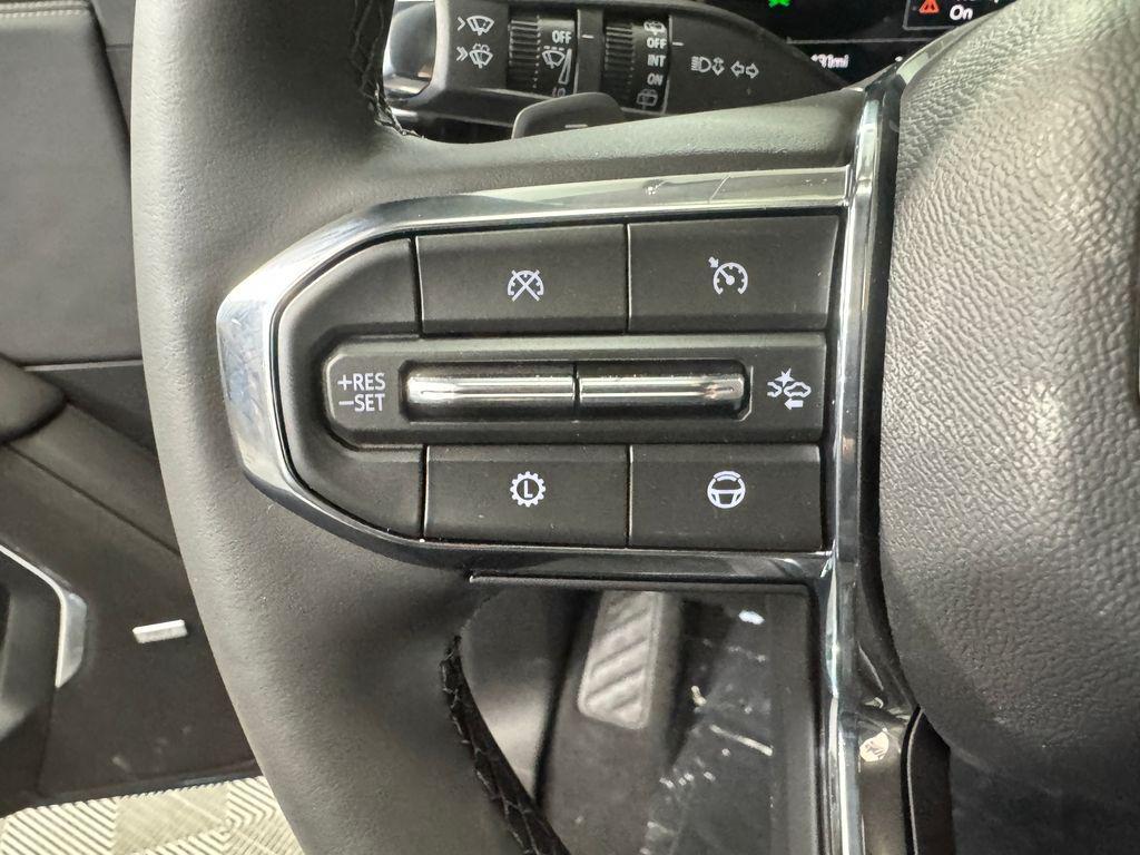 new 2026 GMC Yukon XL car, priced at $84,575