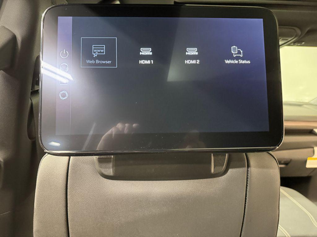 new 2026 GMC Yukon XL car, priced at $84,575