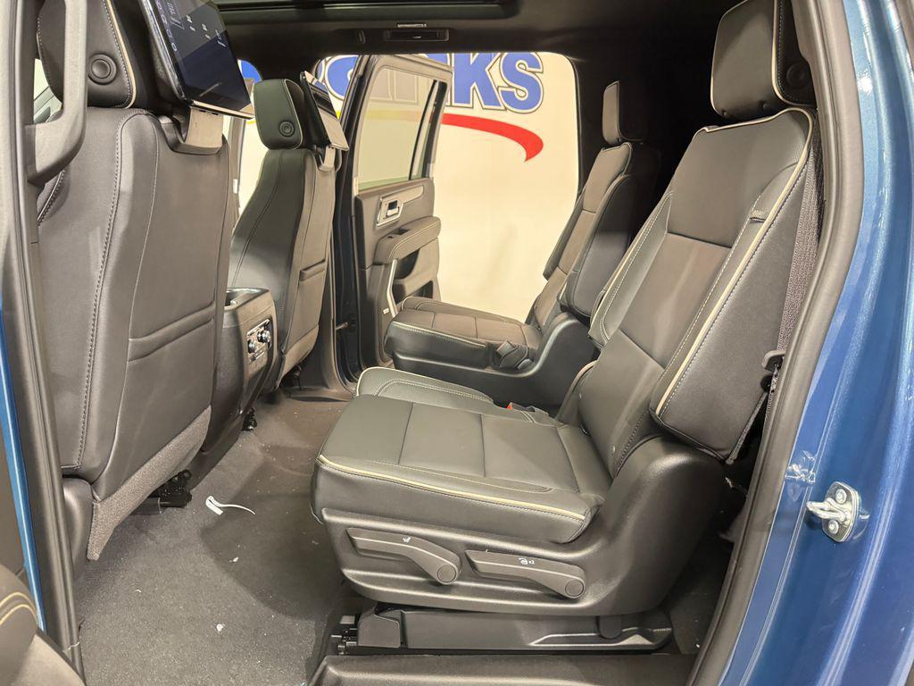 new 2026 GMC Yukon XL car, priced at $84,575