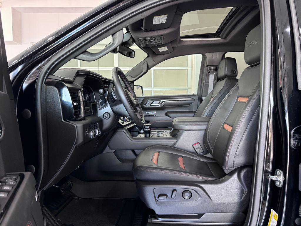 used 2023 GMC Sierra 1500 car, priced at $56,987