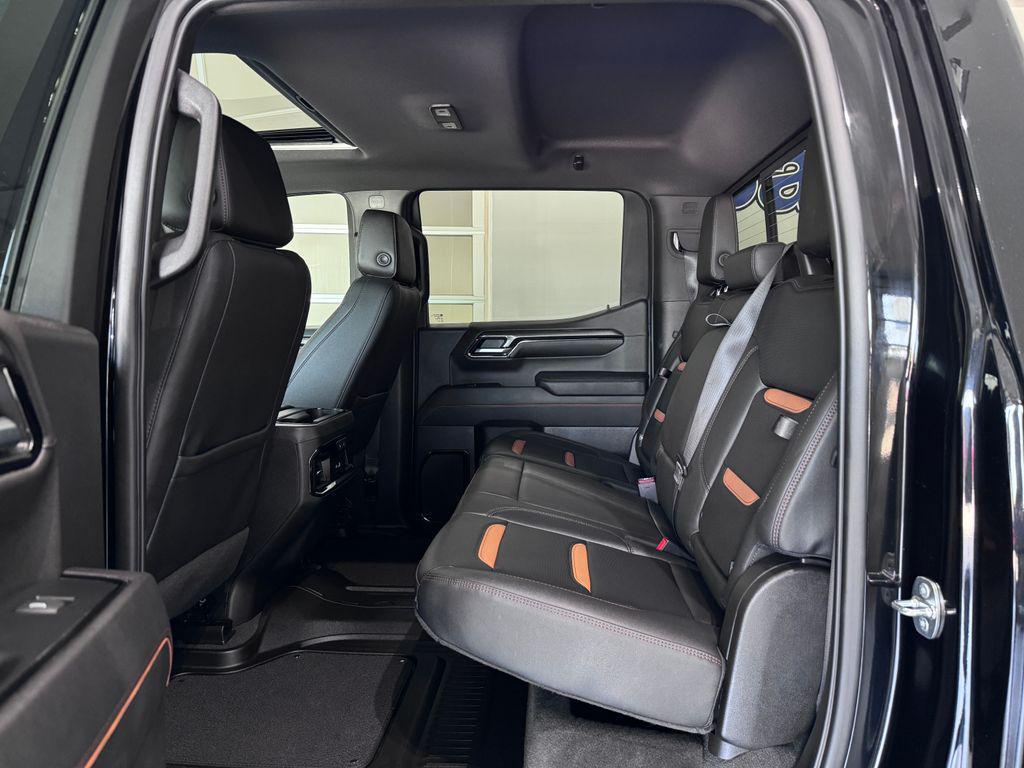 used 2023 GMC Sierra 1500 car, priced at $56,987