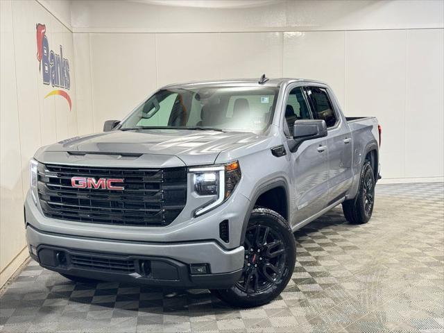 new 2024 GMC Sierra 1500 car, priced at $52,579