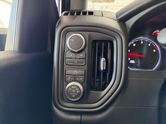 used 2020 GMC Sierra 2500 car, priced at $43,487