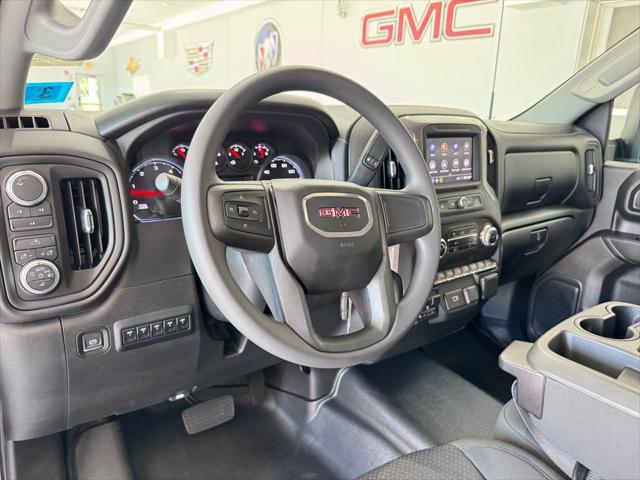 used 2020 GMC Sierra 2500 car, priced at $43,487