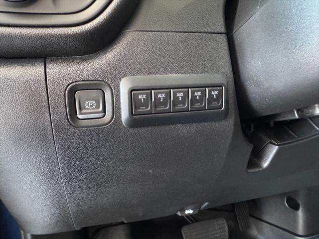 used 2020 GMC Sierra 2500 car, priced at $43,487