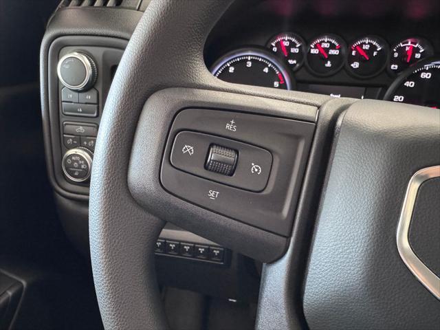 used 2020 GMC Sierra 2500 car, priced at $43,487