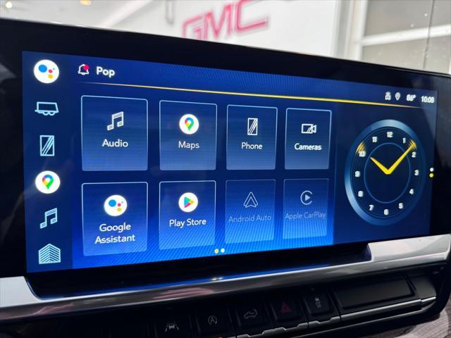 used 2022 Chevrolet Silverado 1500 car, priced at $39,986