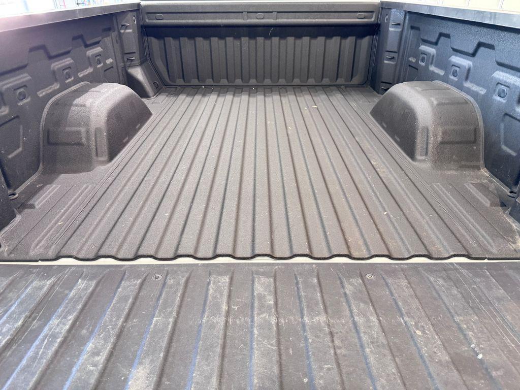 used 2023 Chevrolet Silverado 1500 car, priced at $32,987