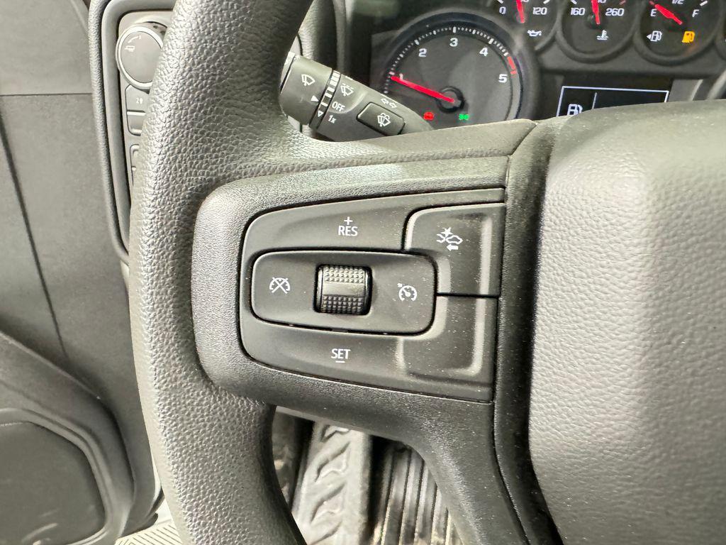 new 2024 Chevrolet Silverado 3500 car, priced at $63,233