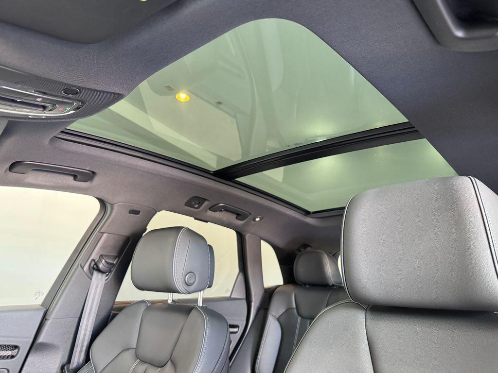 used 2023 Audi SQ5 car, priced at $45,987