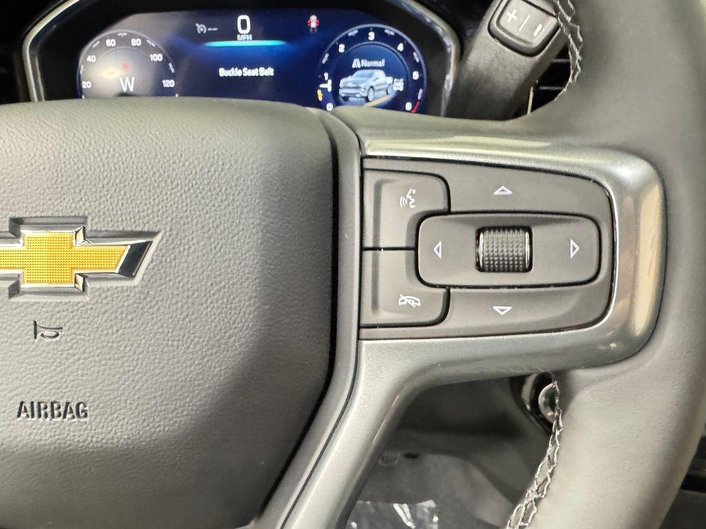 new 2026 Chevrolet Silverado 1500 car, priced at $51,451