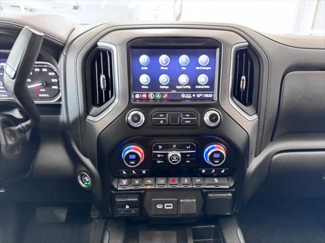 used 2023 GMC Sierra 2500 car, priced at $67,487