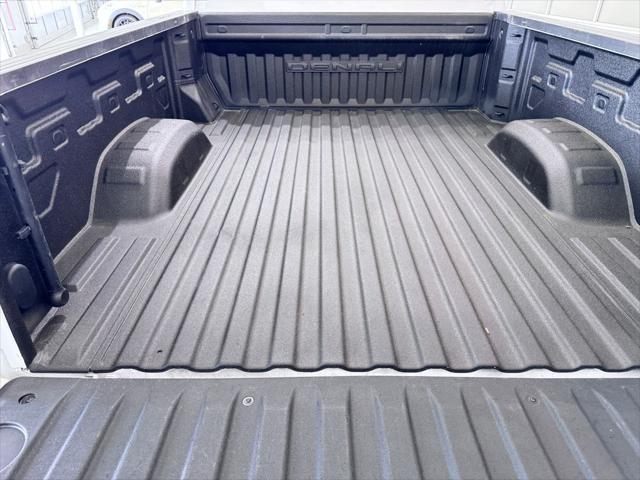 used 2023 GMC Sierra 2500 car, priced at $67,487