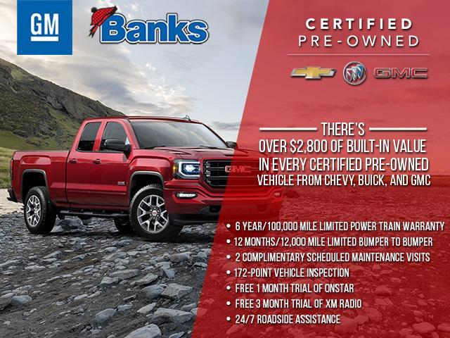 used 2020 Chevrolet Colorado car