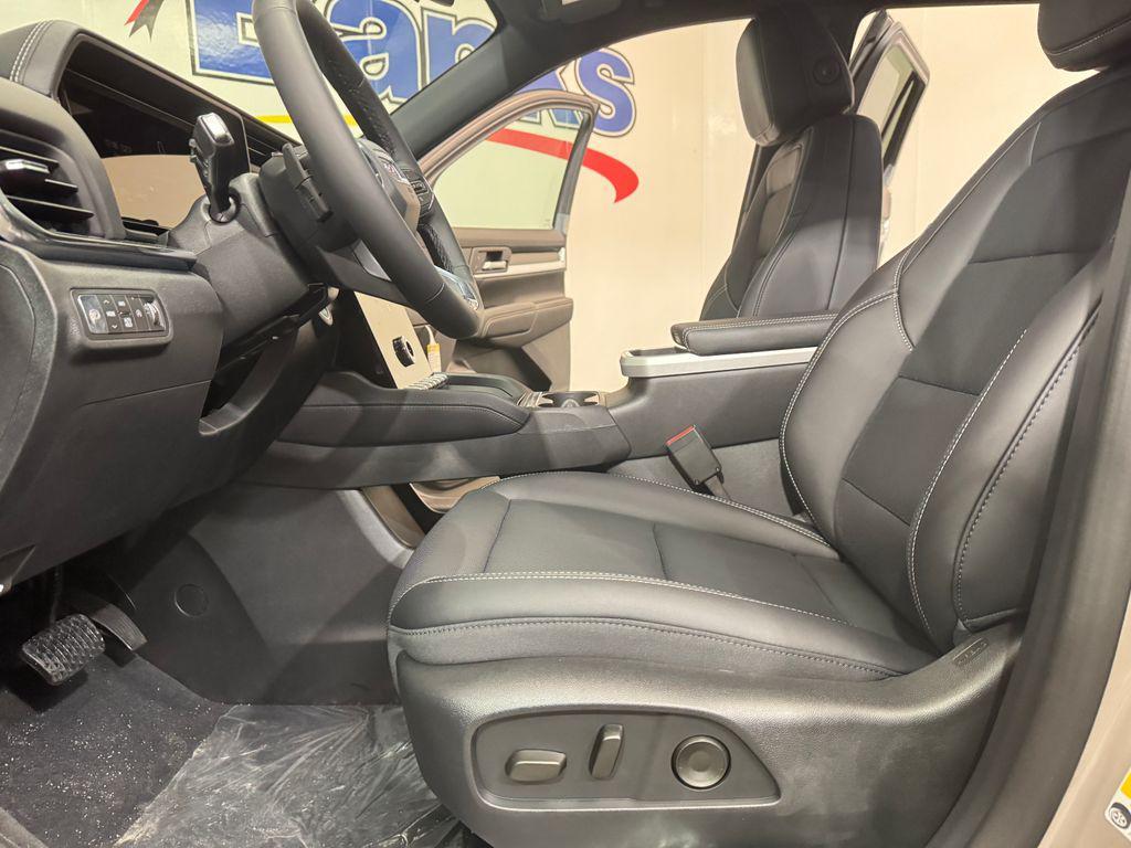 new 2026 GMC Terrain car, priced at $37,639