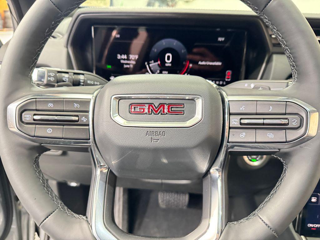 new 2026 GMC Terrain car, priced at $31,790