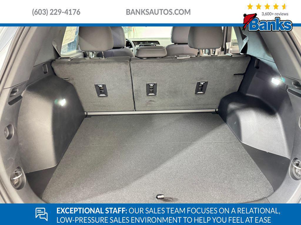 new 2026 GMC Terrain car, priced at $31,790