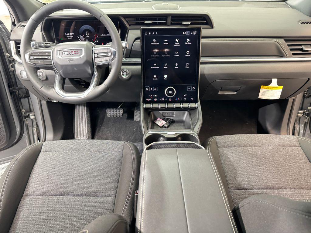 new 2026 GMC Terrain car, priced at $31,790