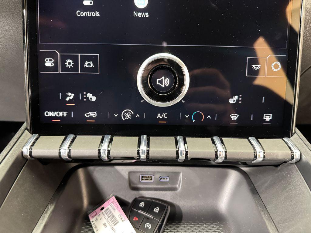 new 2026 GMC Terrain car, priced at $31,790