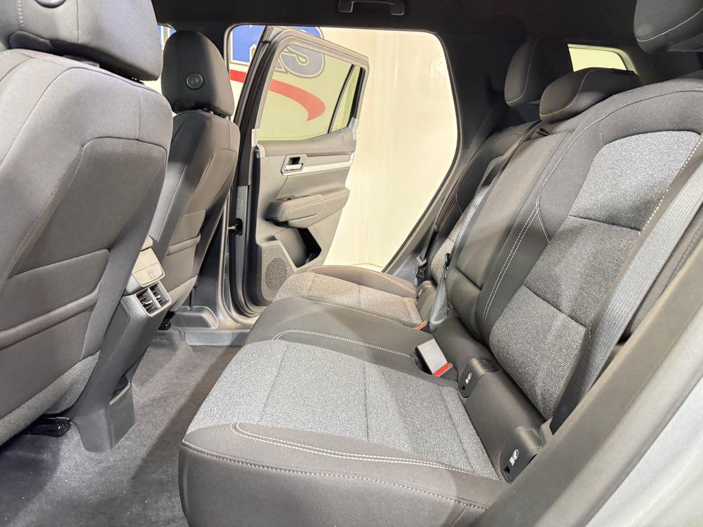 new 2026 GMC Terrain car, priced at $31,790