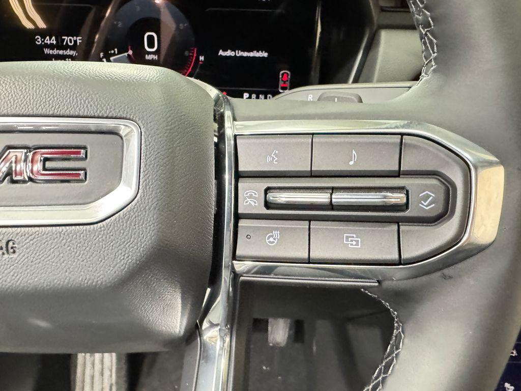 new 2026 GMC Terrain car, priced at $31,790