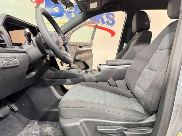 new 2026 GMC Terrain car, priced at $33,344