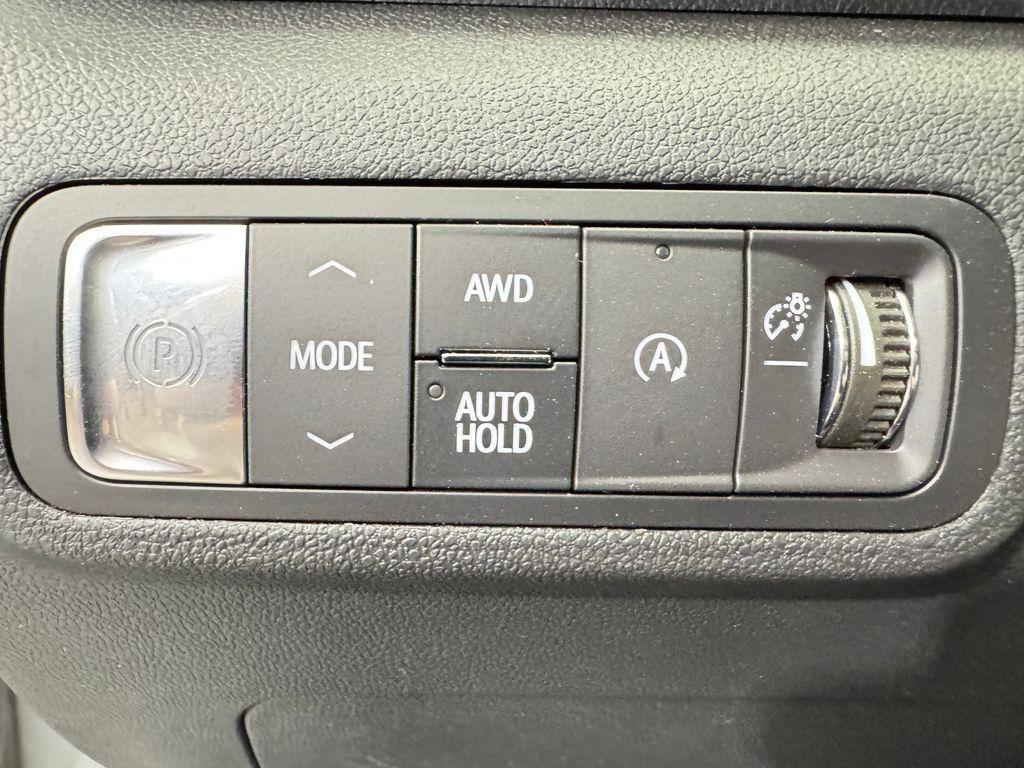 new 2026 GMC Terrain car, priced at $31,790