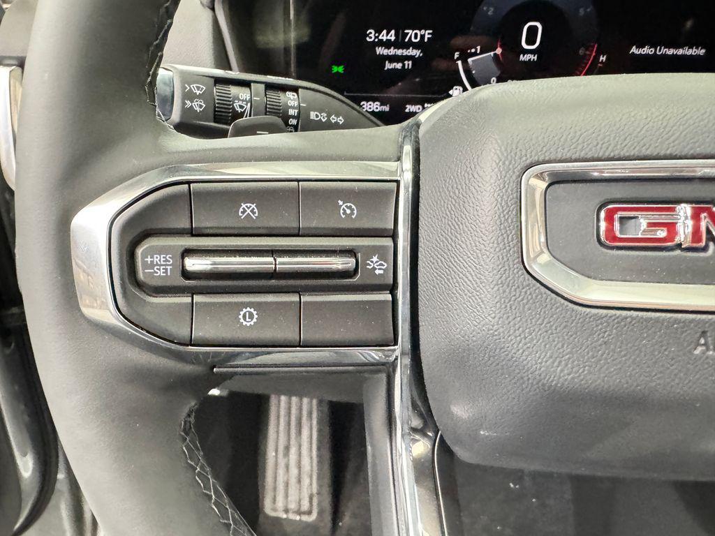 new 2026 GMC Terrain car, priced at $31,790