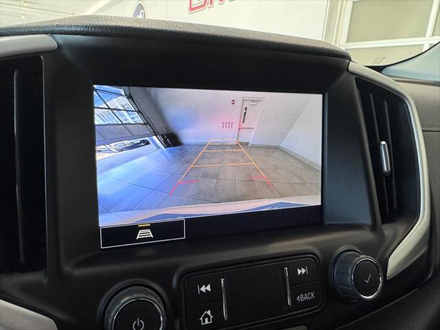 used 2024 GMC Terrain car, priced at $25,987