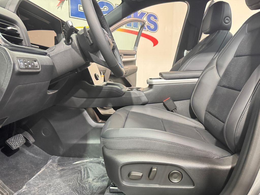 new 2026 GMC Terrain car, priced at $38,062