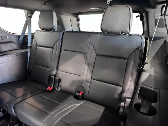 used 2024 GMC Yukon XL car, priced at $82,487