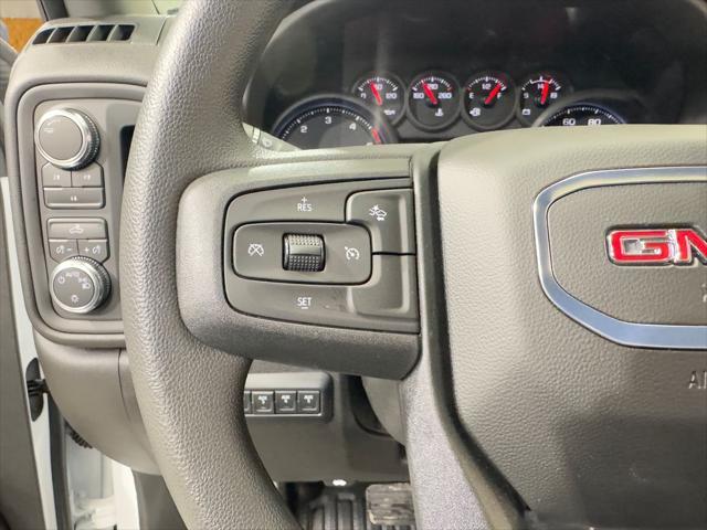 new 2025 GMC Sierra 3500 car, priced at $62,478