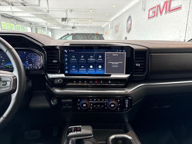 used 2024 Chevrolet Silverado 1500 car, priced at $62,487