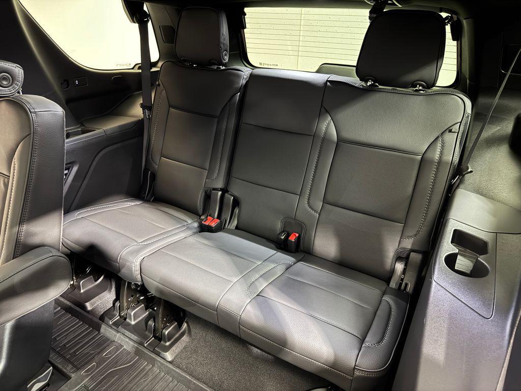 new 2026 GMC Yukon car, priced at $89,830