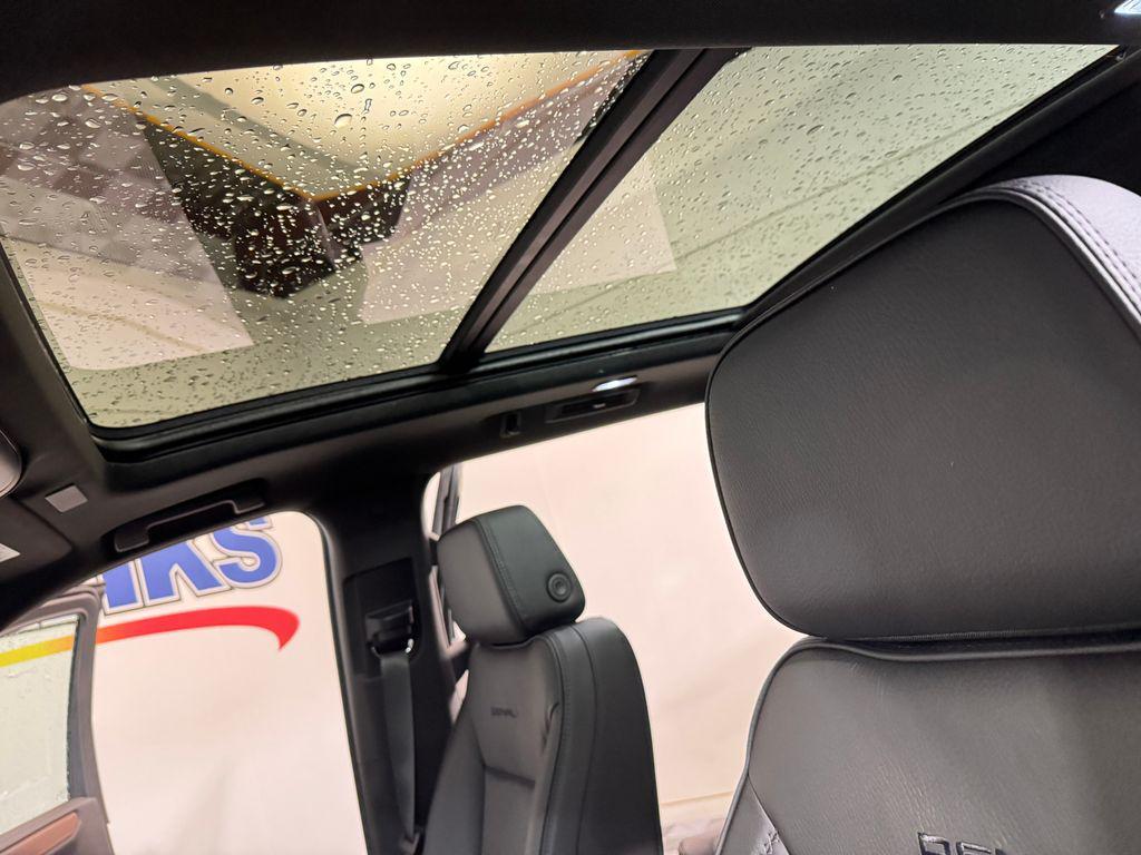 new 2026 GMC Yukon car, priced at $89,830