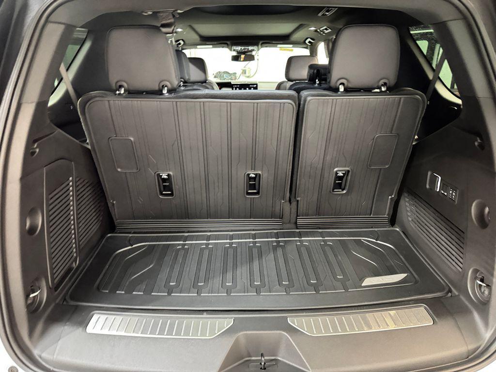 new 2026 GMC Yukon car, priced at $89,830