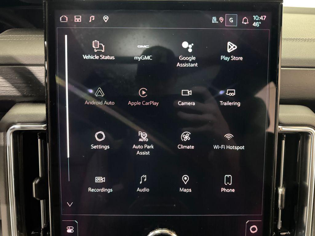 new 2026 GMC Yukon car, priced at $89,830