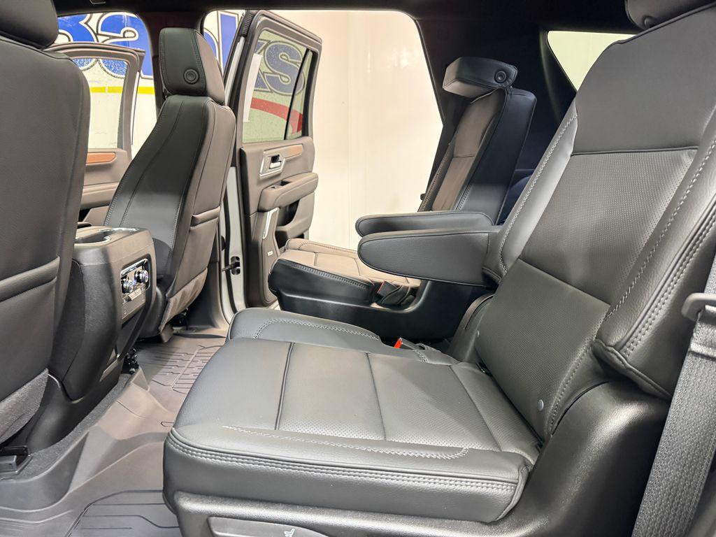 new 2026 GMC Yukon car, priced at $89,830