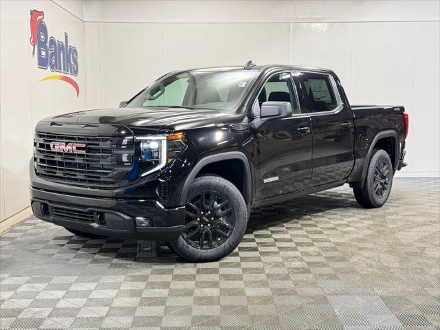 new 2024 GMC Sierra 1500 car, priced at $52,579