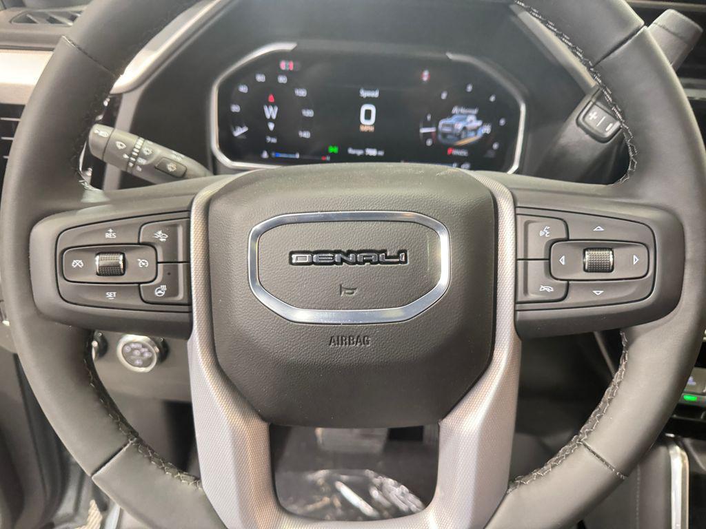 new 2026 GMC Sierra 2500 car, priced at $81,260