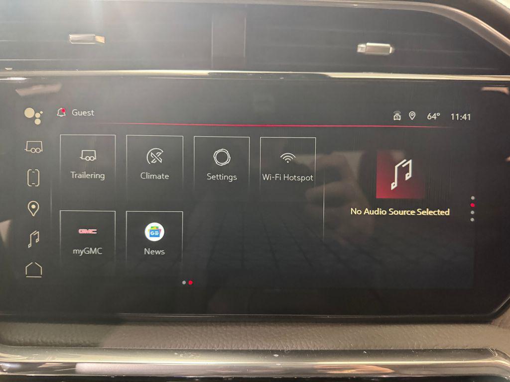 new 2026 GMC Sierra 2500 car, priced at $81,260