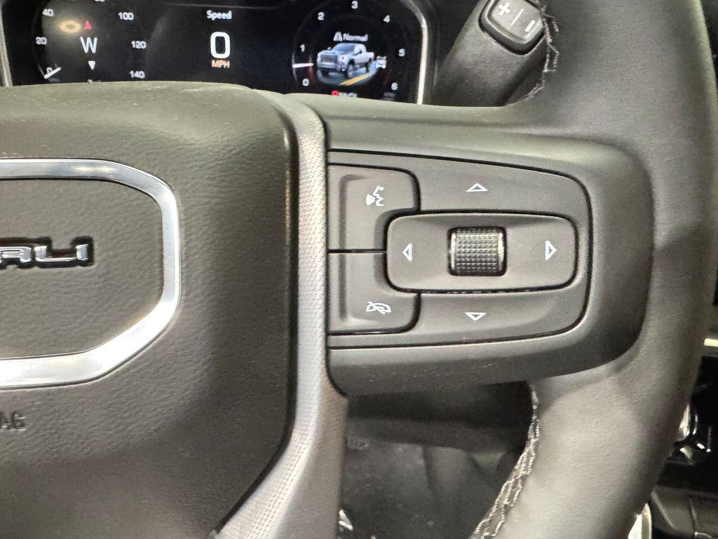 new 2026 GMC Sierra 2500 car, priced at $81,260