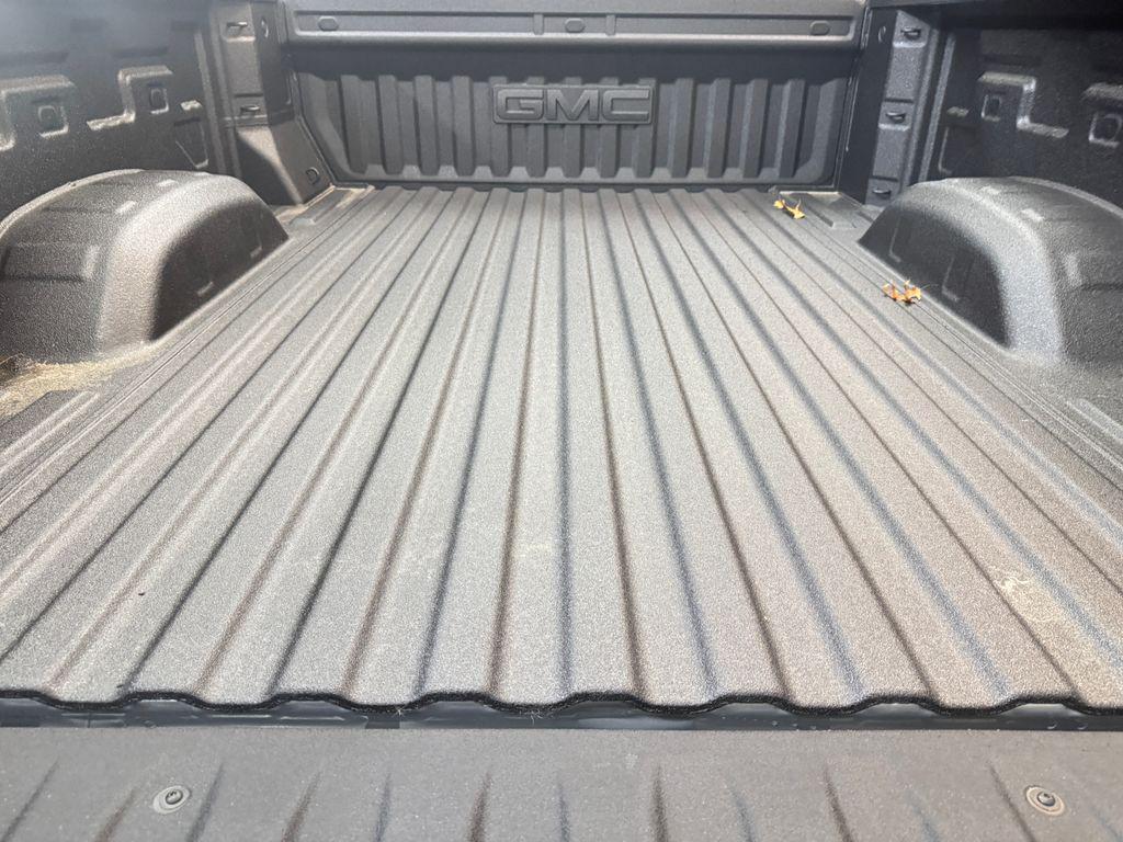 new 2026 GMC Sierra 2500 car, priced at $81,260