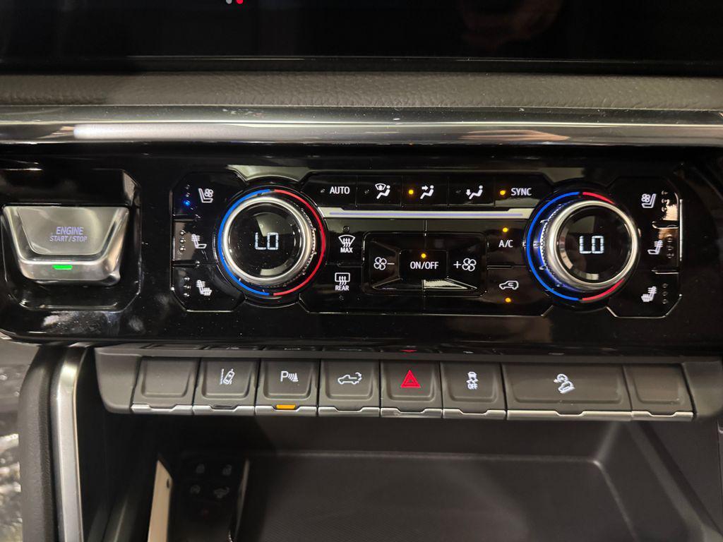 new 2026 GMC Sierra 2500 car, priced at $81,260