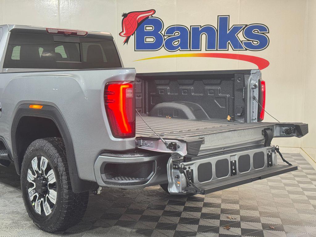 new 2026 GMC Sierra 2500 car, priced at $81,260