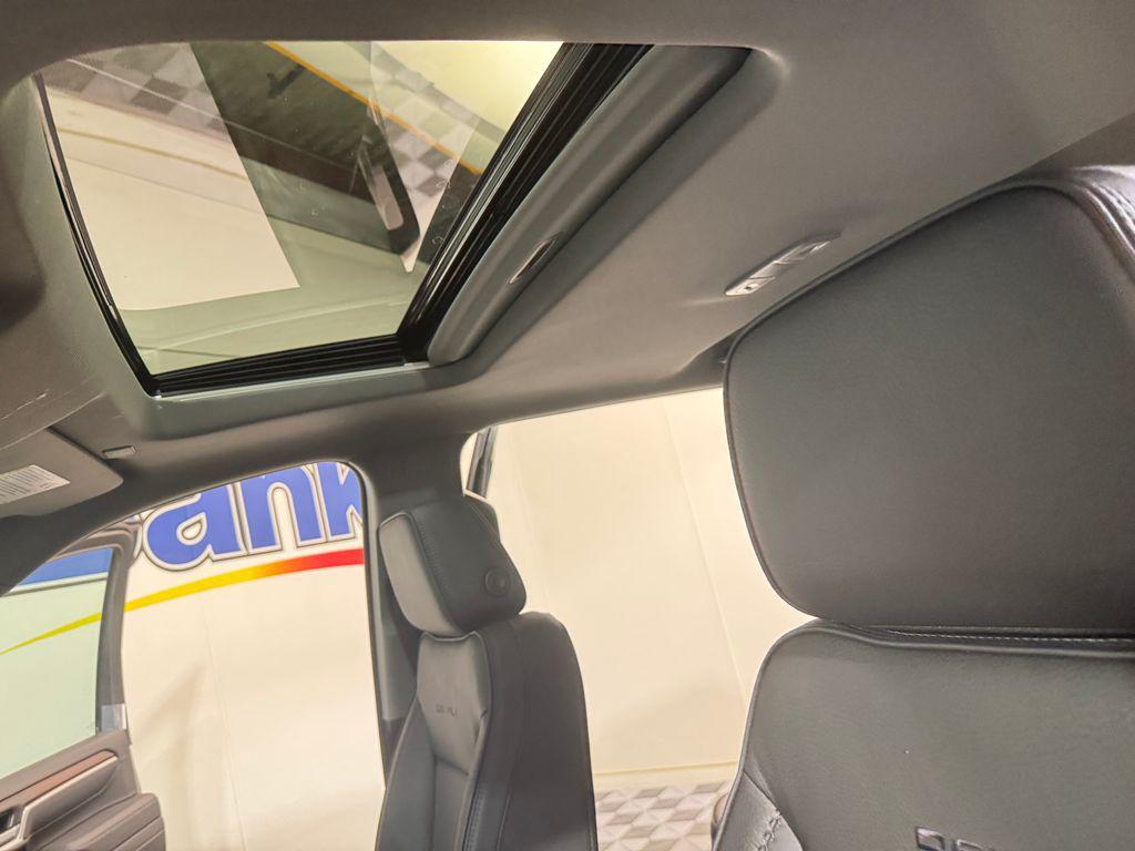 new 2026 GMC Sierra 2500 car, priced at $81,260